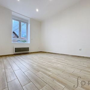 Location appartement 29.48 m², Algrange 57440Moselle - Photo 2