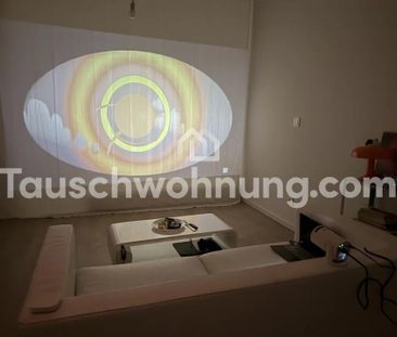 TAUSCHWOHNUNG Hell und schön neubau in lichtenberg - Foto 1