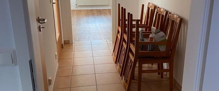 Mietwohnung (65qm) in Seeheim - Foto 1