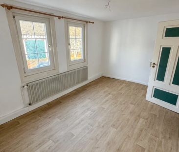 Exklusives, großzügiges Reihenhaus mit Traumgarten im Grünen zur Mi... - Photo 6