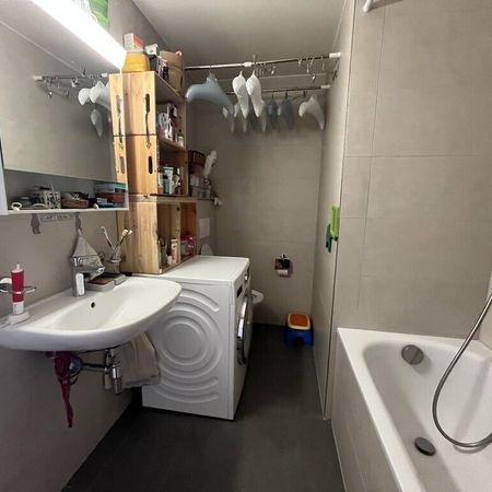 Superbe logement à Genève ! Idéal pour une famille ! - Photo 4