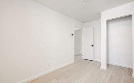 Condo for rent, Montréal (Le Sud-Ouest) - Photo 4