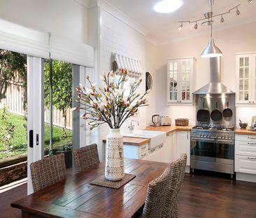 45 Northcote Street, Naremburn NSW 2065 - House For Rent | Domain - Photo 1