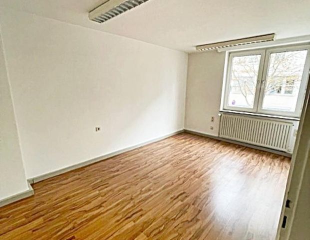 2ZKBB Kassel Mitte, Scheidemannplatz - Photo 1