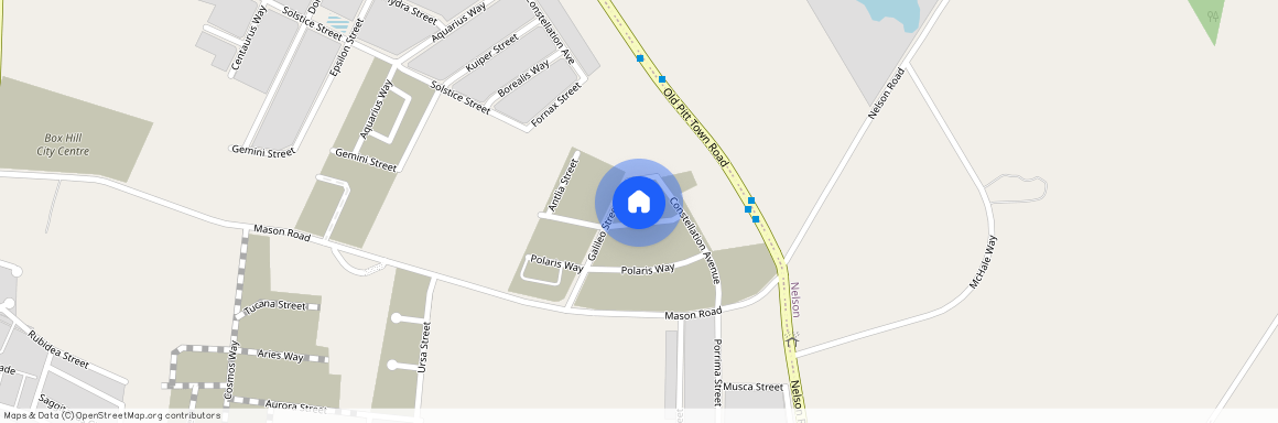 13 Gemini Street, NSW 2765, Box Hill