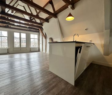 Oudezijds Voorburgwal 133 3 - Photo 3