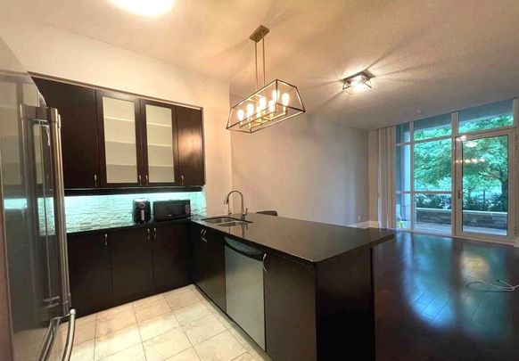 For Lease - 57 Upper Duke Crescent Unit# 107, Markham, Ontario - Photo 1