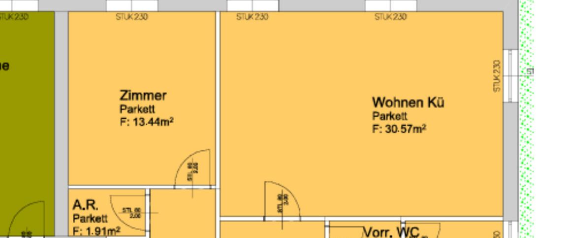 Mieten in Graz, Payer-Weyprecht-Str. inkl. PP - Foto 1