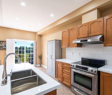 For Lease - 48 Clearfield Drive, Brampton, Ontario - Photo 5