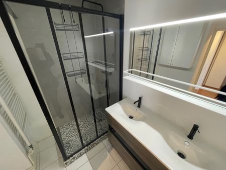 LOCATION T4 TERRASSE + GARAGE QUARTIER ORMEAU - Photo 5