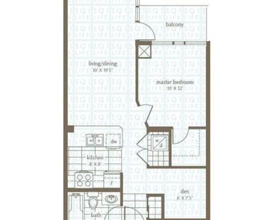 For Lease - 4070 confederation Parkway Unit# 3008, Mississauga, Ont... - Photo 1