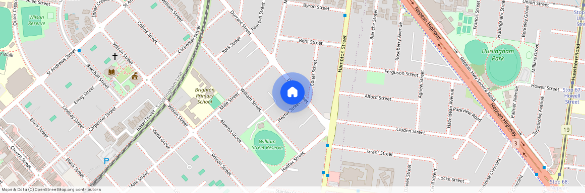 74 Durrant Street, Vic 3186, Brighton