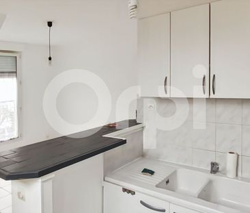 Appartement à louer 2 pièces • Dammartin-en-Goële - Photo 2