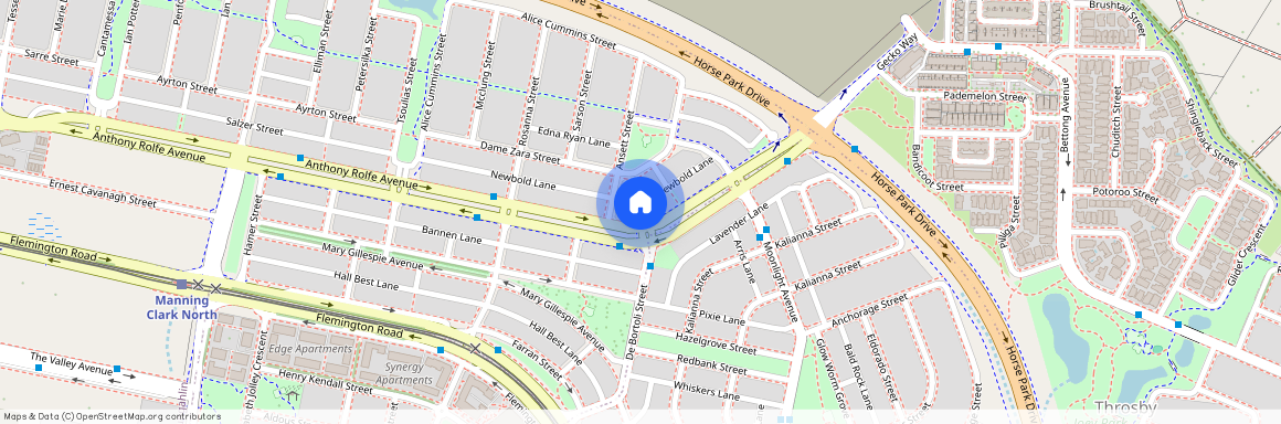 337 Anthony Rolfe Avenue, Gungahlin ACT 2912