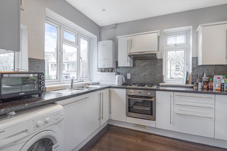 Hereford Road, London, W3 - Photo 4