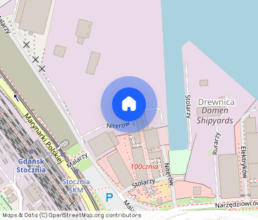 Nowe mieszkanie na wynajem Gdańsk Śródmieście - Photo 1