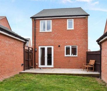 Centenary Way, Copcut, Droitwich Spa, Worcestershire, WR9 - Photo 6