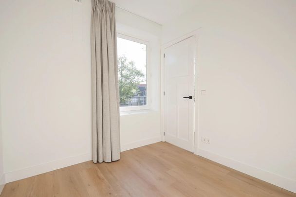 Te huur: Appartement Van Walbeeckstraat in Amsterdam - Foto 1