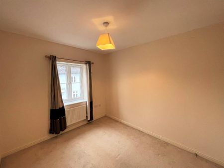 3 bedroom terraced house to rent - Photo 2