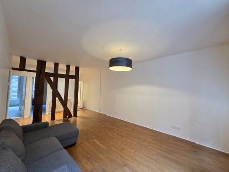Location Appartement 3 pièces 66m² TROYES 10000 - Photo 4