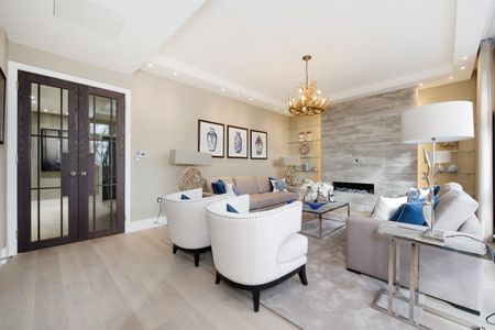 Lyndhurst Road, Hampstead, London - Photo 4