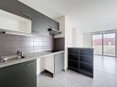 Appartement 3 pièces - Photo 5
