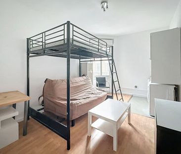 Appartement à louer - REIMS- CENTRE- - Photo 5