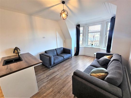 1 bedroom flat to rent - Photo 1