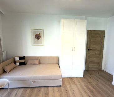 Pokój, ul. Marcelińska - Photo 4