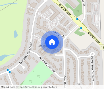 Tycourt Apartments and Townhomes - Photo 1