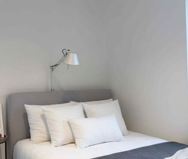 Appartement te huur in Middelkerke voor € 750 met 2 slaapkamers - Photo 2