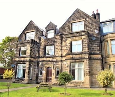 2 bedroom flat to rent - Photo 6