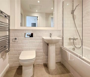2 bedroom apartment to rent Darwin Street, Birmingham, B12 - Photo 5