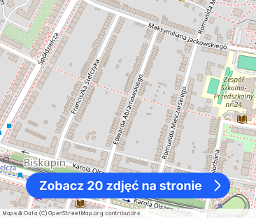 Super,2Pok,Biskupin,nowe/umeblowane/brand new - Zdjęcie 1