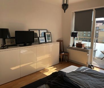 Helsingborg - 2rok - tillsv - 11.960kr/mån - Foto 6