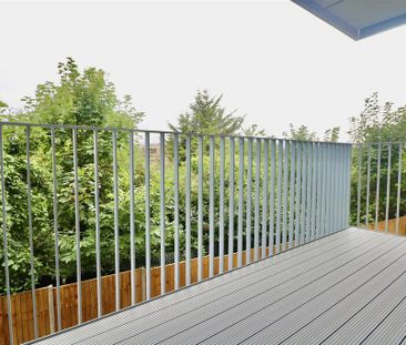 2 bedroom apartment to rent - Photo 6