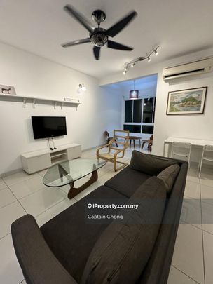 V Residence 3 @ Sunway Velocity, Cheras - Foto 1