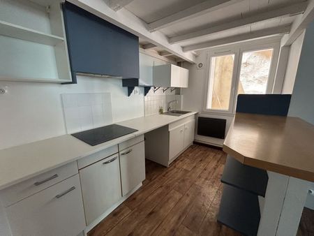 Appartement 1 pièce à louer - Photo 5