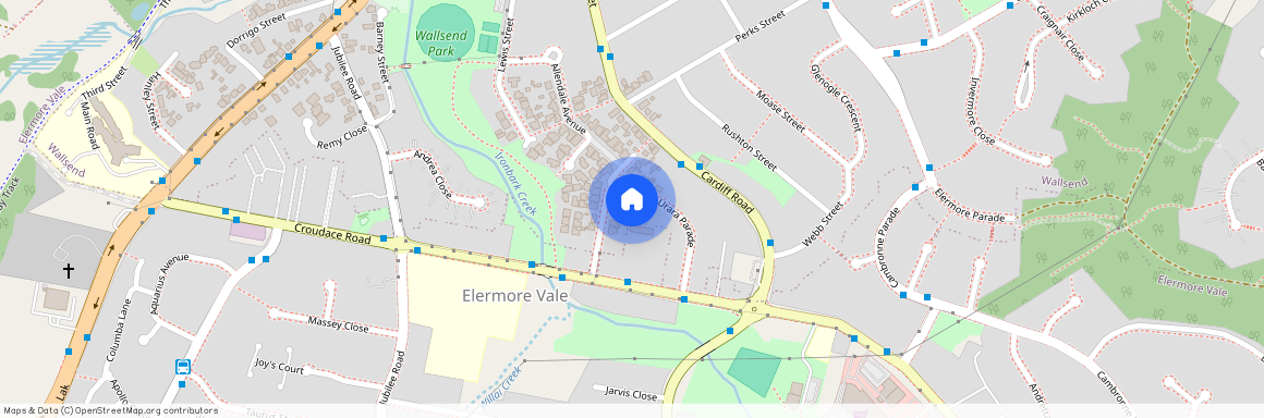 26 Urara Parade, Wallsend