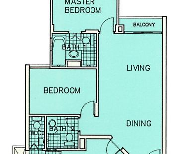 Astoria Park (D14), Condominium - For Rent - Photo 4