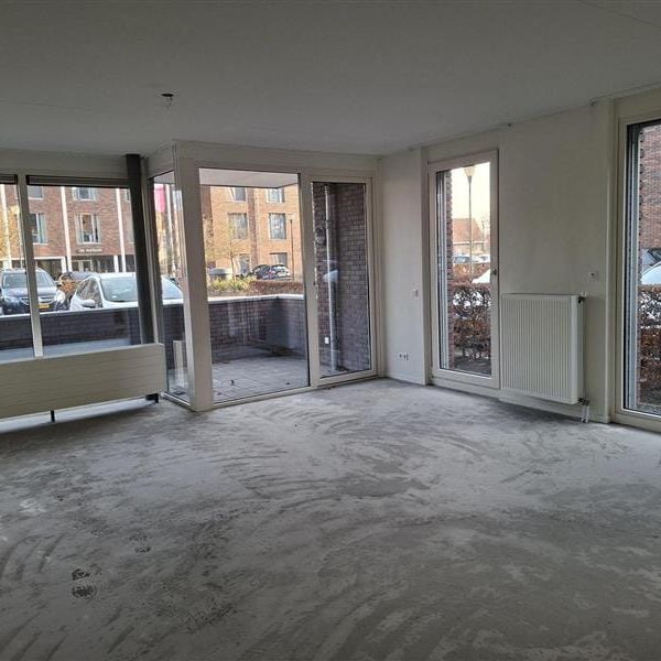 Appartement te huur: Koppeldijk 24-A 7271 EZ Borculo - Foto 1