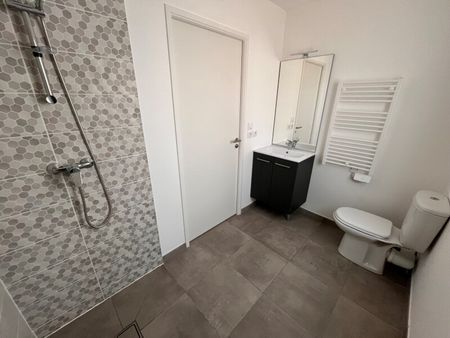 Location Appartement 2 pièces 45m² ST JORY 31790 - Photo 5