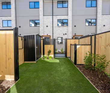 Unit 1, 365 Madras Street, City Centre (Christchurch City), Christc... - Photo 1