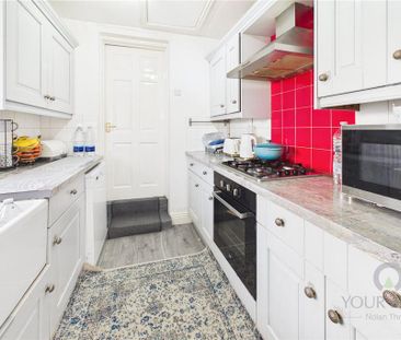 2 bedroom terraced house to rent - Photo 6