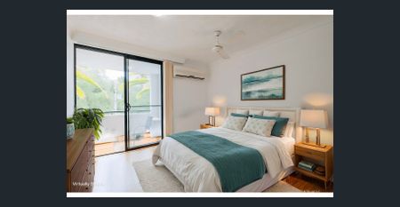 A Location That Makes Every Day Easy: Bella Vista, Bundall - Photo 4