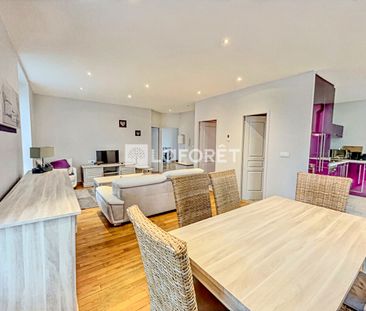 Apartment - Photo 1