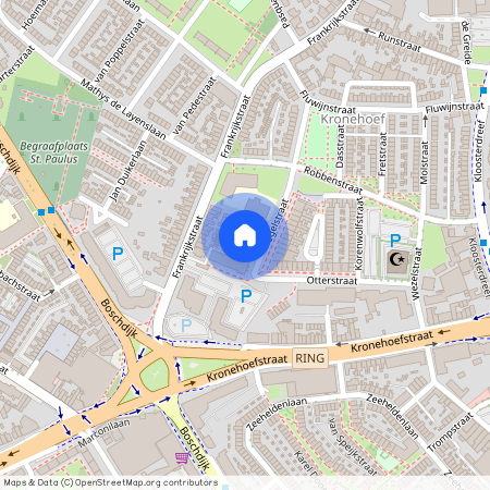 Egelstraat 30, Kronehoef, 5622AK, Eindhoven