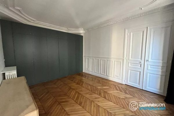 Appartement à louer à Paris 9Ème - Photo 1