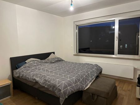 INSTAPKLAAR APPARTEMENT MET 2 SLPKS - Photo 3