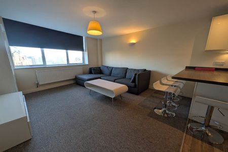 St. Marys Gate, NG1 1AY - Photo 2